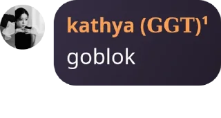 ✋ emoji tikelgabut — @stckrRobot Telegram sticker 1 of 26