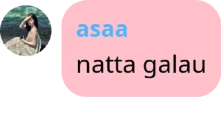 Sticker from Ijat lovers🔥🔥 pack by @QuotLyBot