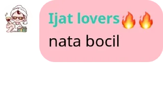📟 emoji Ijat lovers🔥🔥 pack by @QuotLyBot Telegram sticker 15 of 85