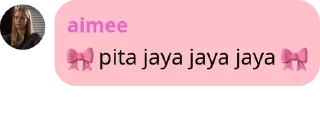 Sticker from Ijat lovers🔥🔥 pack by @QuotLyBot