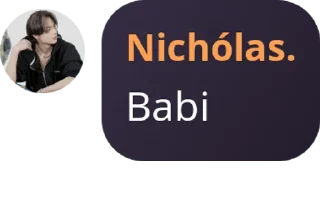 🐽 emoji mboh Telegram sticker 15 of 48