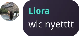 👰‍♂️ emoji liora Telegram sticker 8 of 9