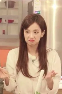 😃 emoji Jisoo Telegram sticker 12 of 14