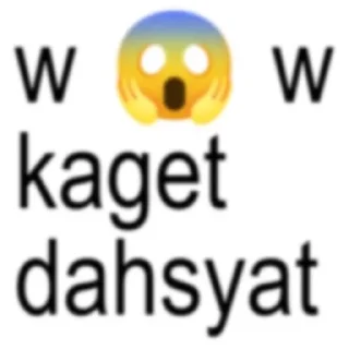 🙂 emoji luwpis Telegram sticker 18 of 79