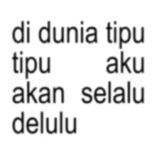 👍 emoji luwpis Telegram sticker 14 of 79