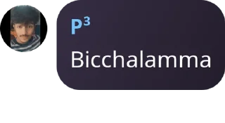 💆‍♀️ emoji @pcube7 norm  by @Mikasa_Ackr_bot Telegram sticker 4 of 27