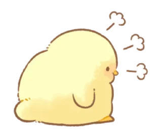 Sticker from @ikmut ₍ᐢ.  ̫.ᐢ₎