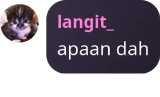 👩 emoji 3 Abang ganteng 😎 pack by @QuotLyBot Telegram sticker 20 of 120