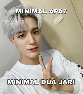 🌟 emoji Stevens ganteng @LeeJenot pack by @QuotLyBot Telegram sticker 8 of 22