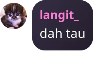 👨‍🚀 emoji 3 Abang ganteng 😎 pack by @QuotLyBot Telegram sticker 22 of 120