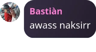 🫱 emoji babas ganteng pack by @QuotLyBot Telegram sticker 11 of 14
