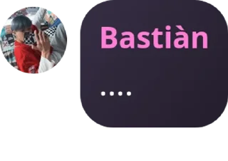 🙅 emoji babas ganteng pack by @QuotLyBot Telegram sticker 8 of 14