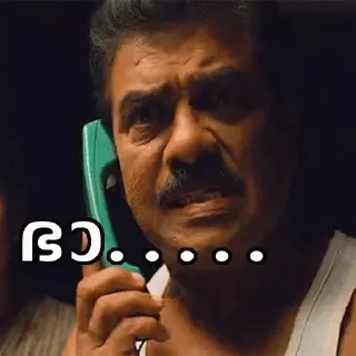 🤬 emoji @real_sathaan Pack — @stckrRobot Telegram sticker 15 of 120