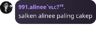 👧 emoji fams aline`. pack by @QuotLyBot Telegram sticker 20 of 120