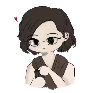 💬 emoji AA Telegram sticker 5 of 7