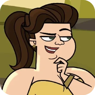 😏 emoji Rohi-Kun's Pack @AidenDisventureCamp Telegram sticker 17 of 120