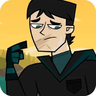 😔 emoji Rohi-Kun's Pack @AidenDisventureCamp Telegram sticker 23 of 120