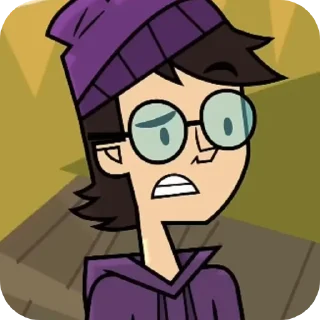 🙁 emoji Rohi-Kun's Pack @AidenDisventureCamp Telegram sticker 20 of 120
