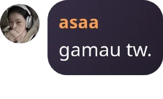 🙄 emoji asa Telegram sticker 21 of 53