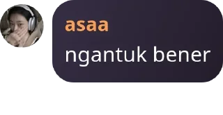 🥱 emoji asa Telegram sticker 15 of 53