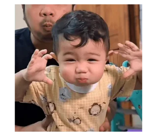 ⭐ emoji abee rawrrrr @deazzle @cremium Telegram sticker 1 of 16