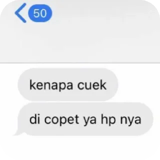 Sticker from stiker jeaa 2