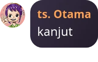 🧝‍♂️ emoji OPERA pack by @QuotLyBot Telegram sticker 11 of 77