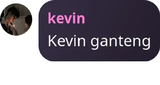 🦫 emoji Kevin Telegram sticker 5 of 24