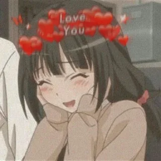 💖 emoji ㅤㅤㅤㅤㅤㅤ- 𝑰𝑆𝛢𝑮𝑰 𝒀𝑂𝑰𝐶𝛨𝑰 🖤⚡'s sticker pack (@Mikasa_Ackr_bot) Telegram sticker 12 of 32
