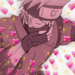 ❤️ emoji ㅤㅤㅤㅤㅤㅤ- 𝑰𝑆𝛢𝑮𝑰 𝒀𝑂𝑰𝐶𝛨𝑰 🖤⚡'s sticker pack (@Mikasa_Ackr_bot) Telegram sticker 2 of 32