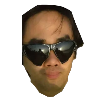 Sticker from Tg囚犯