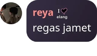 💆 emoji GACOY²⁴ pack by @QuotLyBot Telegram sticker 10 of 114