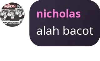 😡 emoji 𝐓𝐎𝐍𝐆𝐊𝐑𝐎𝐍𝐆𝐀𝐍 𝐁𝐄𝐑� pack by @QuotLyBot Telegram sticker 8 of 54