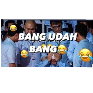 Sticker from Capres 2024
