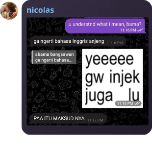 🤷‍♂️ emoji intinya grup pack by @QuotLyBot Telegram sticker 13 of 120