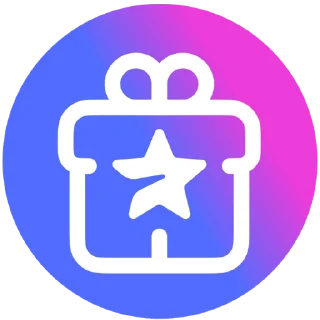 🎁 emoji Premium @Trystickers Telegram sticker 2 of 8