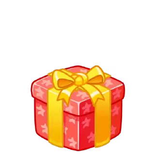 🎁 emoji Premium @Trystickers Telegram sticker 8 of 8