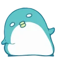 🤔 emoji @hanyafatur's kang pack Vol.2 (Animated) Telegram sticker 15 of 50