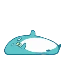 😩 emoji @hanyafatur's kang pack Vol.2 (Animated) Telegram sticker 13 of 50