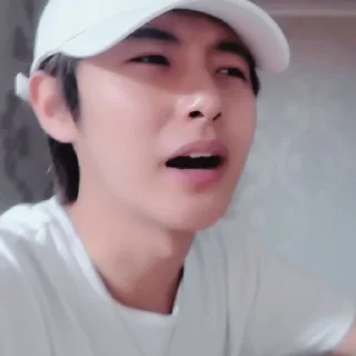 🦊 emoji huang renjun ⋆ @discneuy Telegram sticker 15 of 40