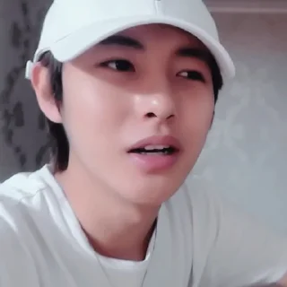 🦊 emoji huang renjun ⋆ @discneuy Telegram sticker 12 of 40