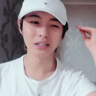 🦊 emoji huang renjun ⋆ @discneuy Telegram sticker 21 of 40