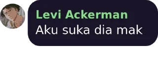 🧍‍♀️ emoji Anak Didikan Mamah pack by @QuotLyBot Telegram sticker 23 of 73