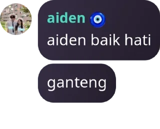 🔎 emoji anak' baik pack by @QuotLyBot Telegram sticker 5 of 120