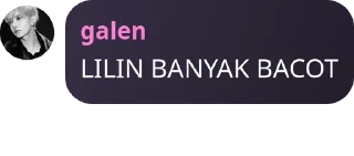🥨 emoji anak mamah😧🥴 pack by @QuotLyBot Telegram sticker 23 of 120