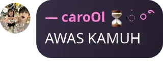 🧔 emoji anak' baik pack by @QuotLyBot Telegram sticker 20 of 120