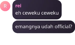 🚣‍♀️ emoji anak anak baik 🥰 pack by @QuotLyBot Telegram sticker 16 of 56