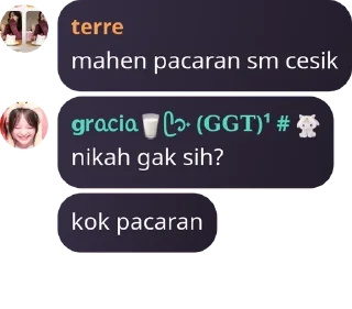 🧑‍💼 emoji anak anak baik 🥰 pack by @QuotLyBot Telegram sticker 13 of 56