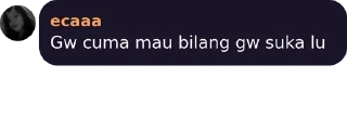 🔔 emoji Anak Didikan Mamah pack by @QuotLyBot Telegram sticker 11 of 73