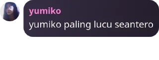 🙆 emoji anak anak baik 🥰 pack by @QuotLyBot Telegram sticker 22 of 56